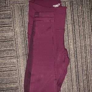 Old Navy Active Leggings